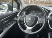 Suzuki S-Cross Hatchback 998,0 82 kw