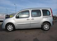 Renault Kangoo 4