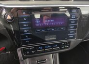 Toyota Auris Kombi 1,3 l 73 kw