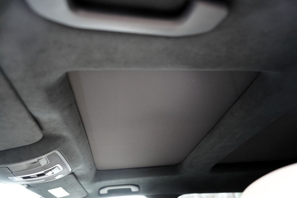 Mercedes-Benz GLS SUV 3,0 l 190 kw