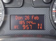 Fiat Panda Kombi 1,2 l 44 kw