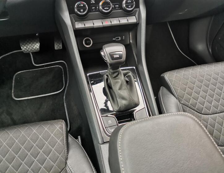 Škoda Kodiaq 19