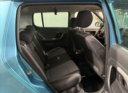 Škoda Fabia Hatchback 1,2 l 63 kw