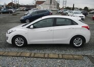Hyundai i30 Hatchback 1,6 l 88 kw