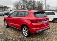 Seat Ateca SUV 1,5 l 110 kw