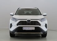 Toyota RAV4 SUV / Terénní 2,5 l 131 kw