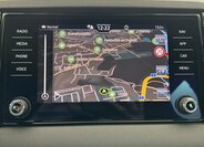 Škoda Karoq SUV / Terénní 1,5 l 110 kw