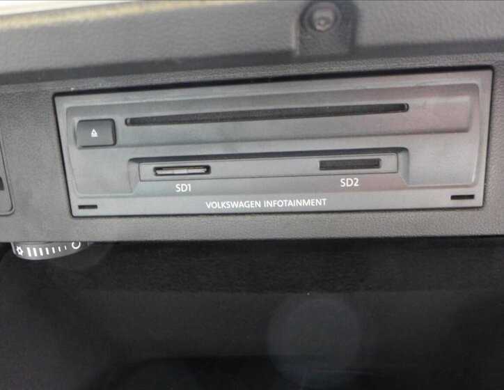 Volkswagen Passat Kombi 1,6 l 88 kw