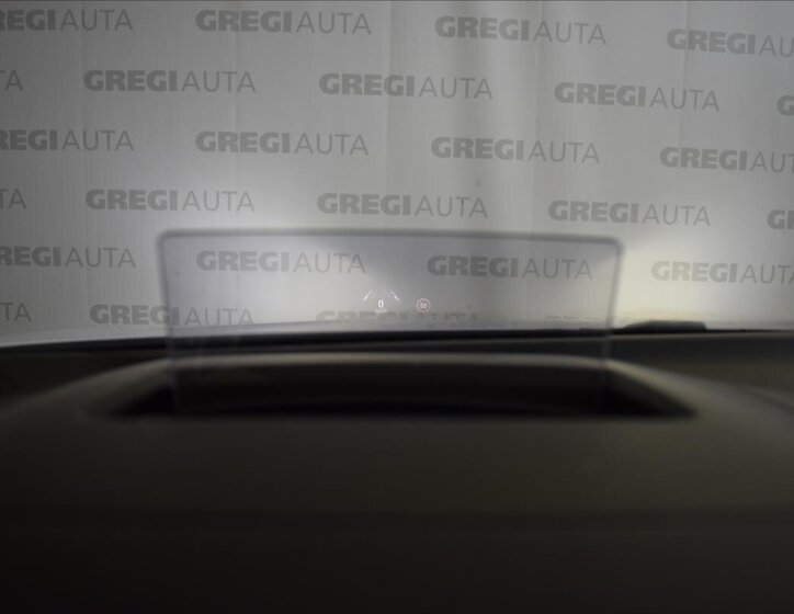 Ford Focus Hatchback 2,0 l 110 kw