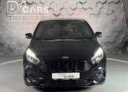 Ford S-MAX MPV 2,5 l 140 kw