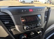 Iveco Daily Skříň 3,0 l 118 kw