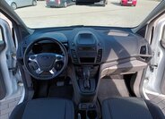 Ford Tourneo Connect Kombi 1,5 l 88 kw