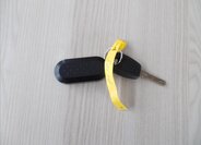 Fiat 500 Hatchback 1,2 l 51 kw