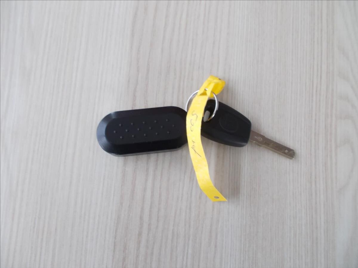 Fiat 500 Hatchback 1,2 l 51 kw