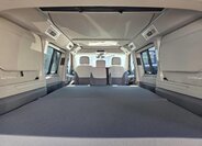 Ford Transit Ostatní 2,2 l 92 kw