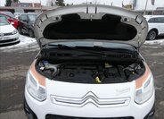 Citroën C3 Picasso MPV 1,4 l 70 kw