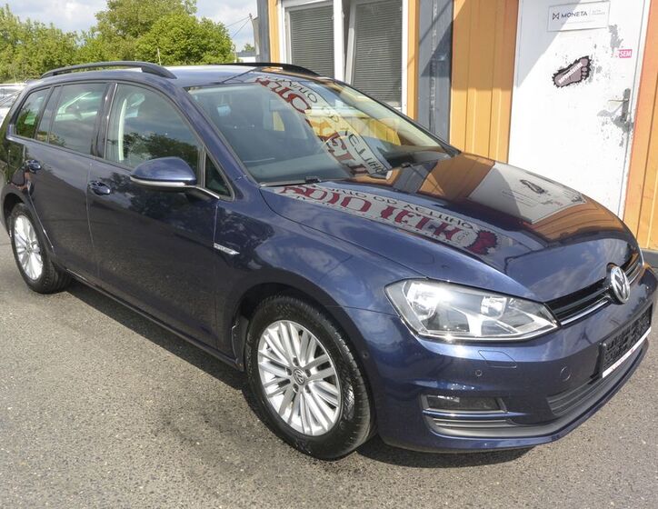 Volkswagen Golf 3
