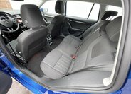 Škoda Octavia Kombi 1,6 l 85 kw