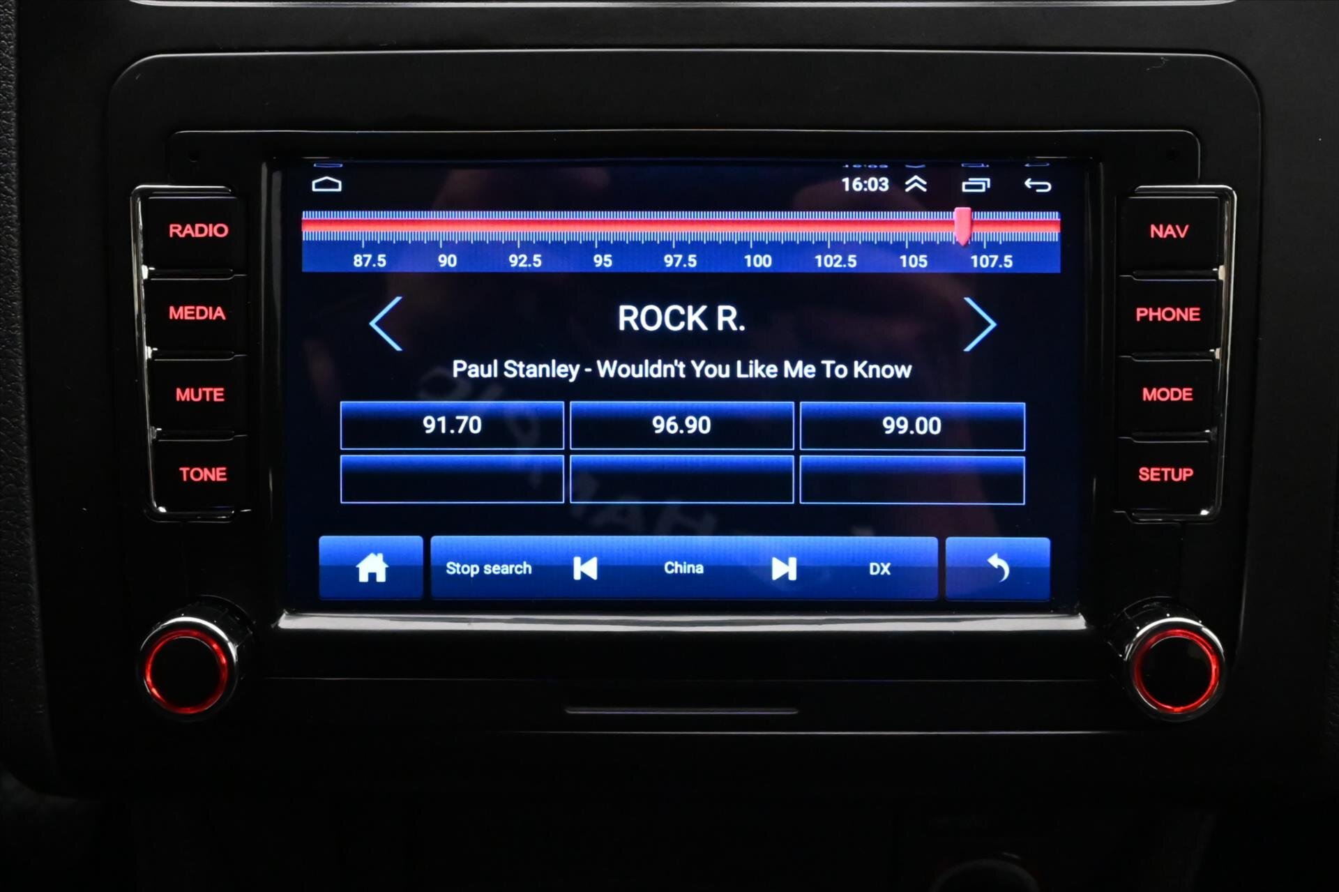 Volkswagen Caddy MPV 1,6 l 75 kw