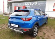 KIA Stonic 4