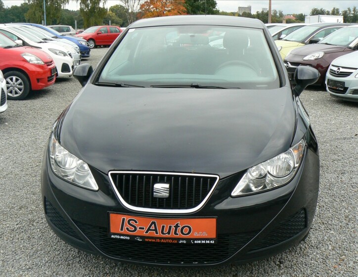 Seat Ibiza 17