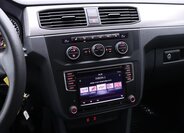 Volkswagen Caddy 16