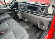 Ford Transit Ostatní 2,0 l 125 kw