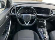 Opel Grandland SUV / Terénní 1,5 l 96 kw