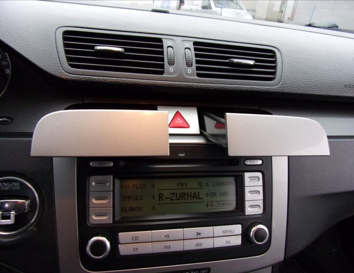 Volkswagen Passat 17