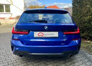 BMW Řada 3 Kombi 3,0 l 210 kw