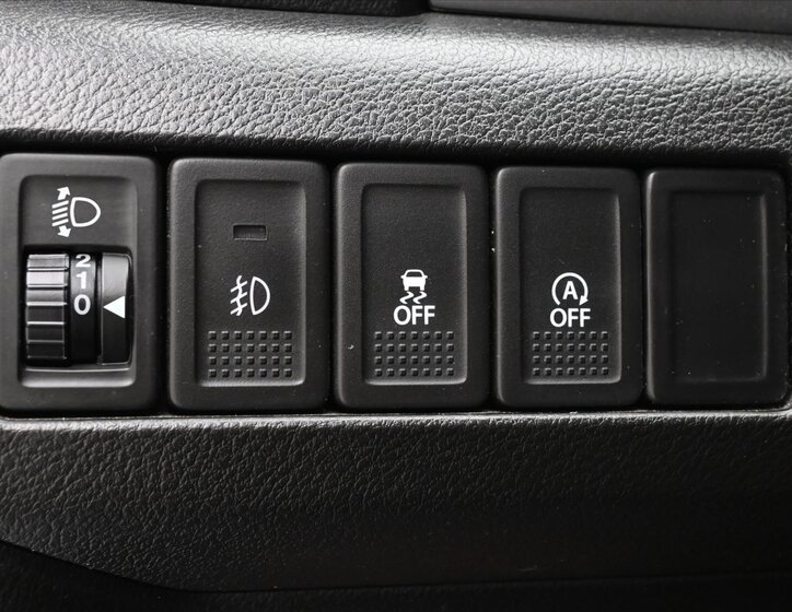 Suzuki Vitara SUV 1,6 l 88 kw