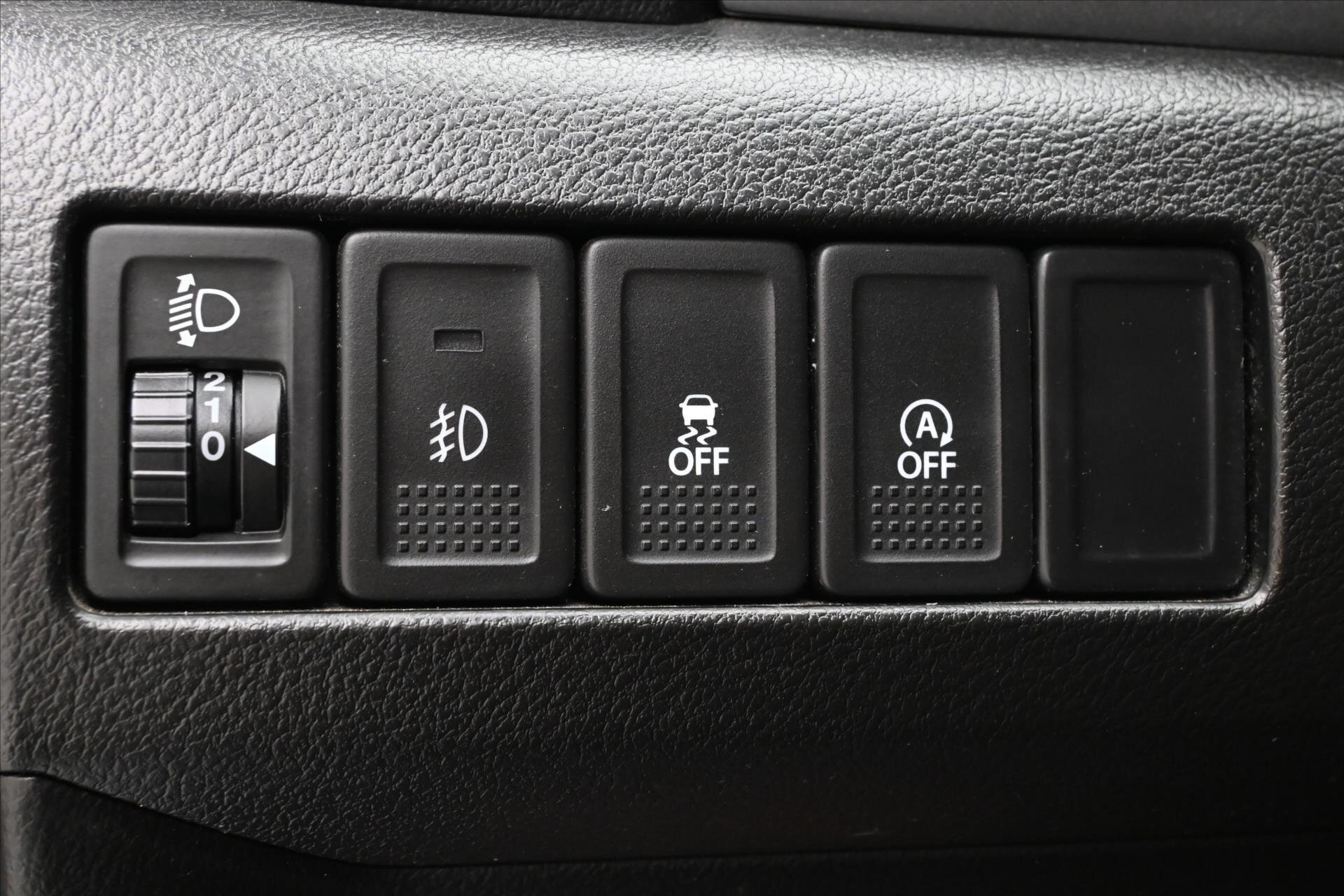 Suzuki Vitara SUV 1,6 l 88 kw