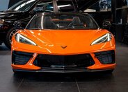 Chevrolet Corvette Kabriolet 6,2 l 353 kw