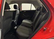 Volkswagen T-Roc SUV / Terénní 2,0 l 140 kw