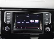 Volkswagen Golf Sportsvan Kombi 1,4 l 110 kw