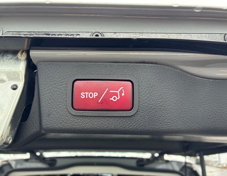 Mercedes-Benz Třídy V 29