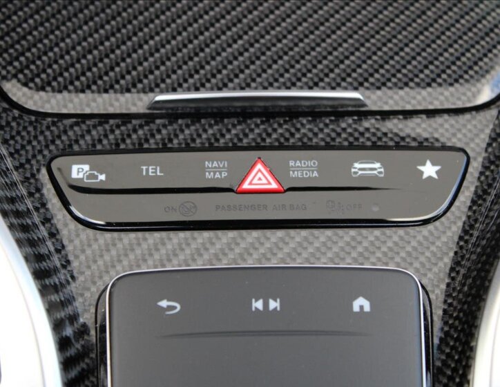 Mercedes-Benz AMG GT Kombi 4,0 l 430 kw