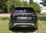 Land Rover Range Rover Velar SUV 3,0 l 221 kw