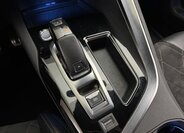 Peugeot 5008 SUV / Terénní 2,0 l 133 kw