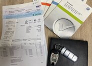 Volkswagen Passat Kombi 1,6 l 77 kw