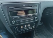 Škoda Rapid Liftback 1,2 l 63 kw