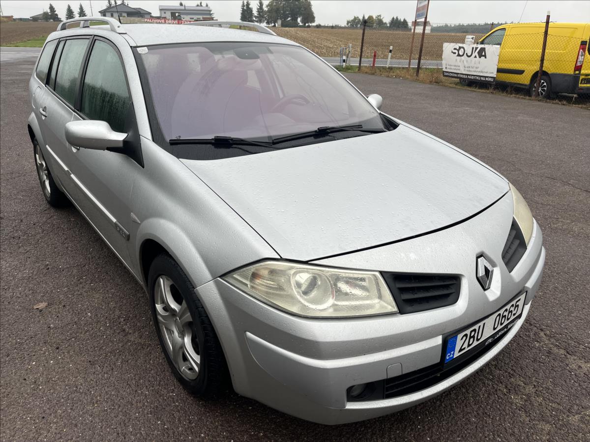 Renault Mégane