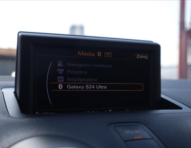 Audi A1 Hatchback 1,2 l 63 kw