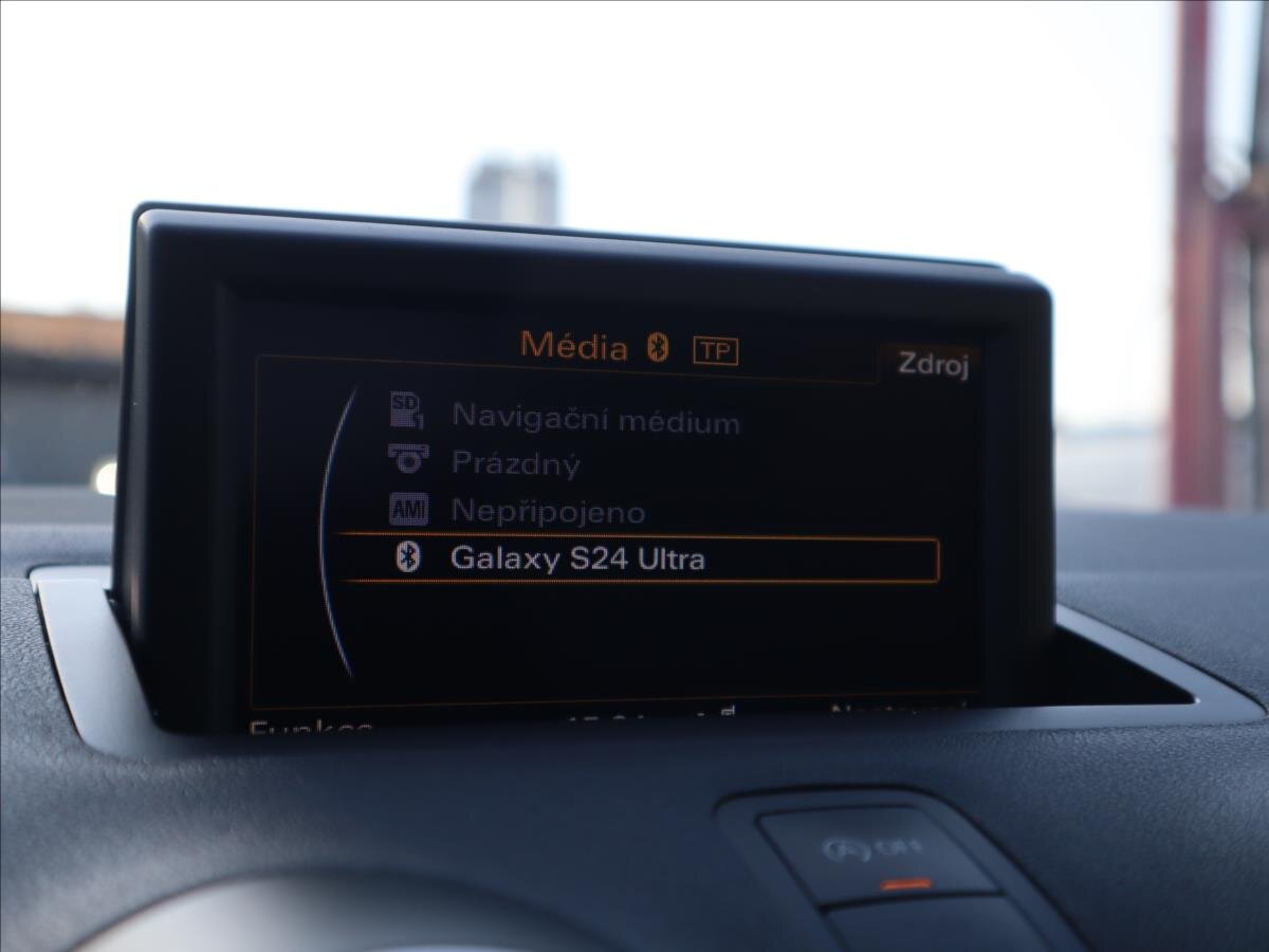 Audi A1 Hatchback 1,2 l 63 kw