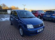 Fiat Panda Hatchback 1,1 l 40 kw