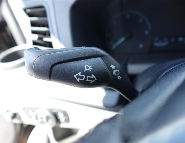 Ford Transit Ostatní 2,0 l 125 kw