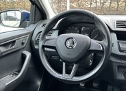 Škoda Fabia Kombi 999,0 70 kw
