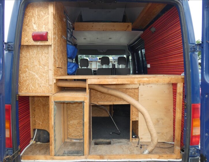 Volkswagen Ostatní 10