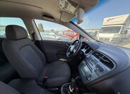 Seat Altea Hatchback 1,9 l 77 kw
