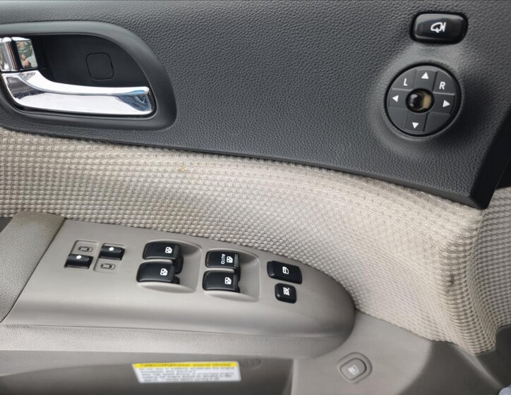 KIA Carnival MPV 2,9 l 136 kw